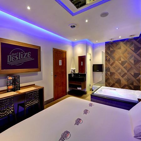 Deslize Motel 2 Uberlândia المظهر الخارجي الصورة