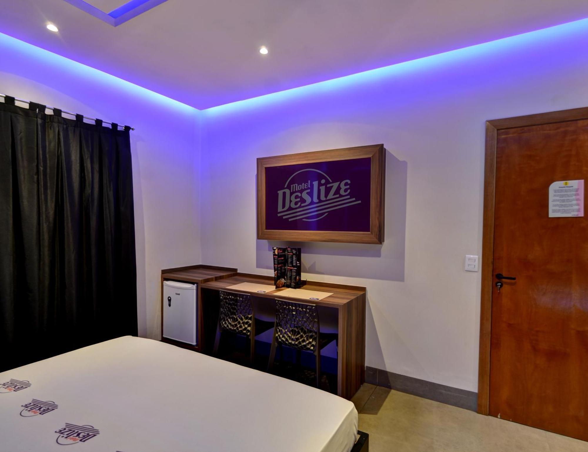 Deslize Motel 2 Uberlândia المظهر الخارجي الصورة